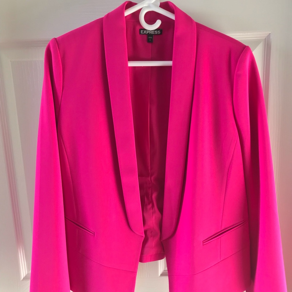 Blazer/Jacket